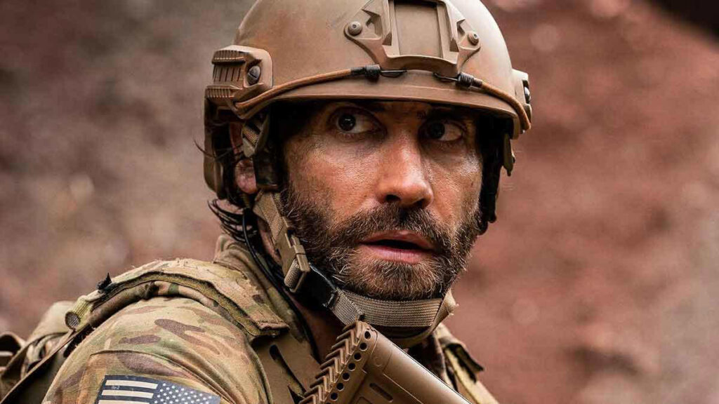 7 momentos que definieron la carrera de Jake Gyllenhaal