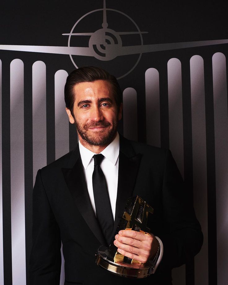 7 momentos que definieron la carrera de Jake Gyllenhaal