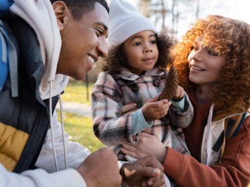7 Rutinas familiares para migrantes