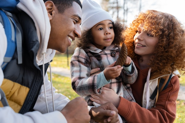 7 Rutinas familiares para migrantes