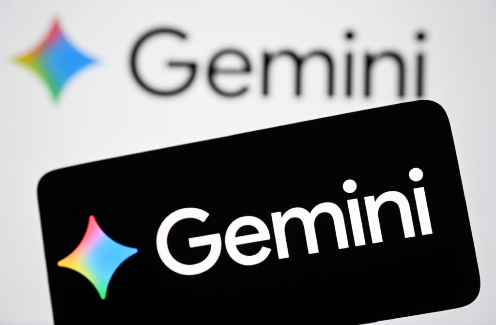 Google Gemini hackea a tres empresas: ¿Qué revela sobre la IA?