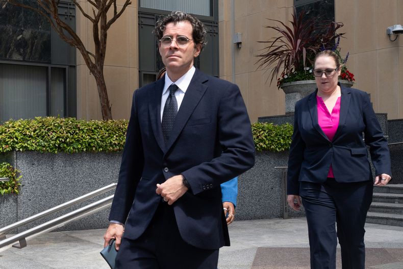 Meta acuerda pagar casi 17.000 millones de dólares para cerrar el juicio por daños a los menores por el diseño de sus redes sociales