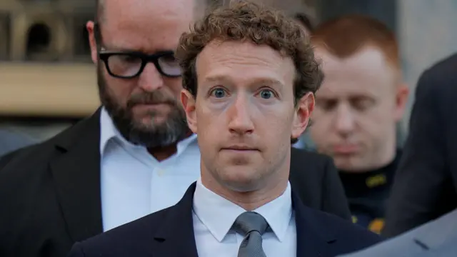Meta acuerda pagar casi 17.000 millones de dólares para cerrar el juicio por daños a los menores por el diseño de sus redes sociales