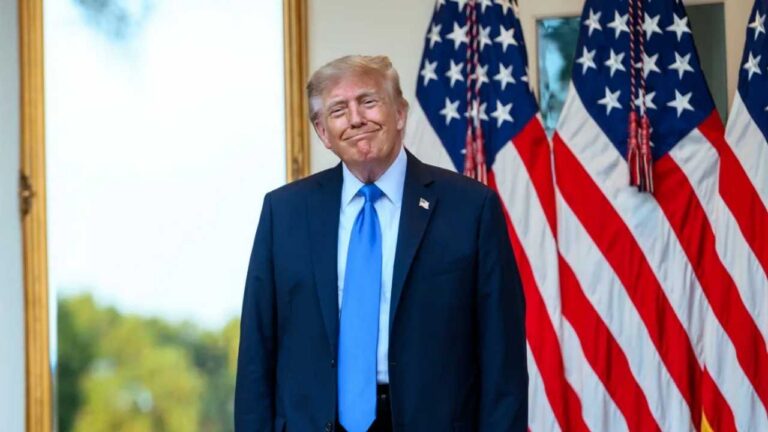 Estados Unidos evalúa un acuerdo con Uruguay para bajar aranceles y ampliar el comercio