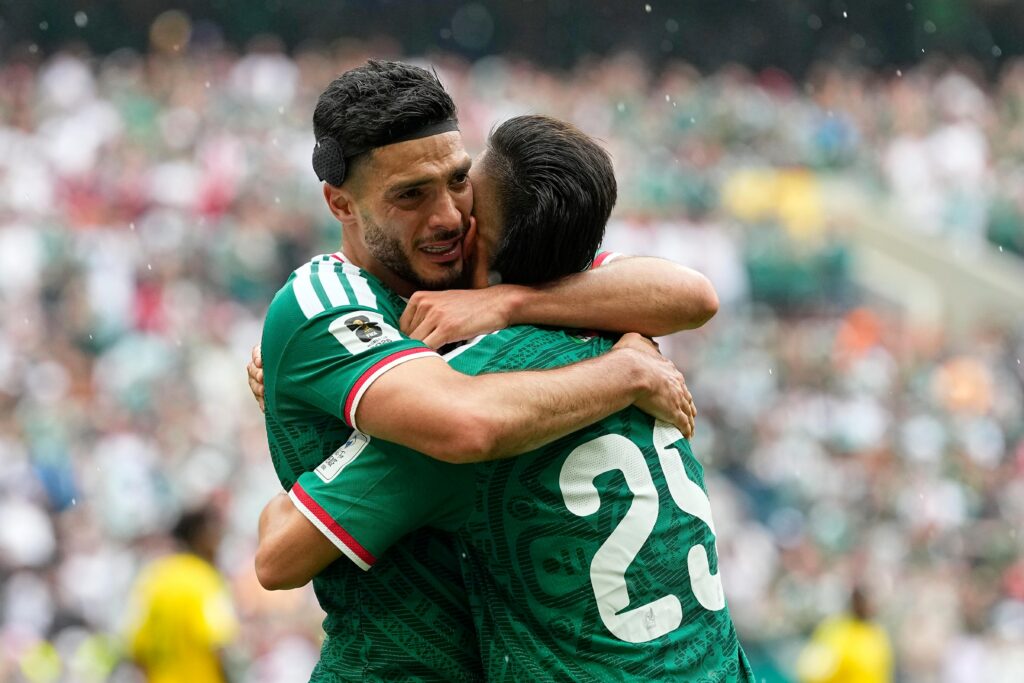 México y Perú se enfrentan en amistoso internacional el 29 de septiembre de 2026