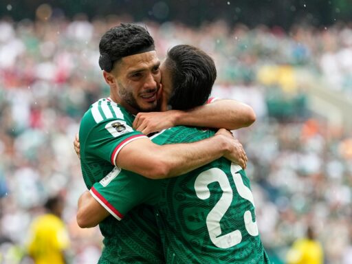 México y Perú se enfrentan en amistoso internacional el 29 de septiembre de 2026