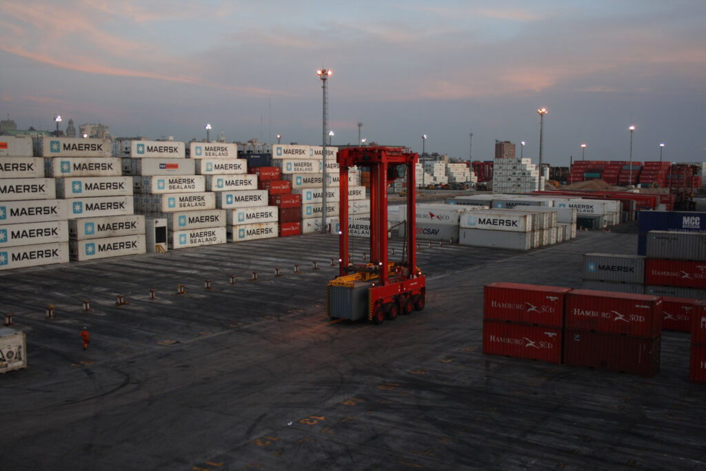 Puerto de Montevideo: se reanudan las negociaciones por el conflicto laboral en la Terminal Cuenca del Plata