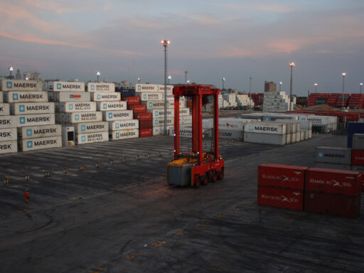 Puerto de Montevideo: se reanudan las negociaciones por el conflicto laboral en la Terminal Cuenca del Plata