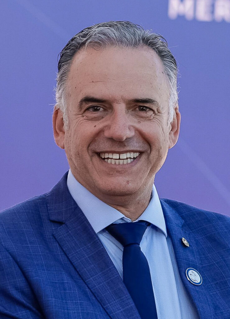 Yamandú Orsi dic 2025