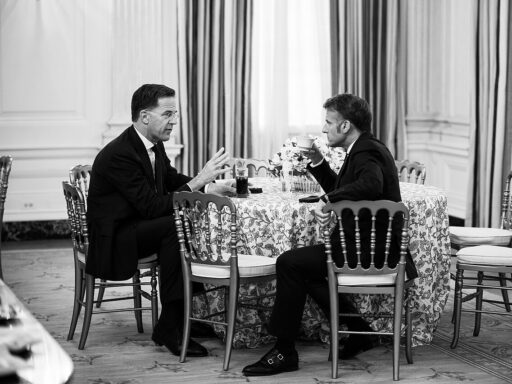 A Gaza finalmente llegará la paz