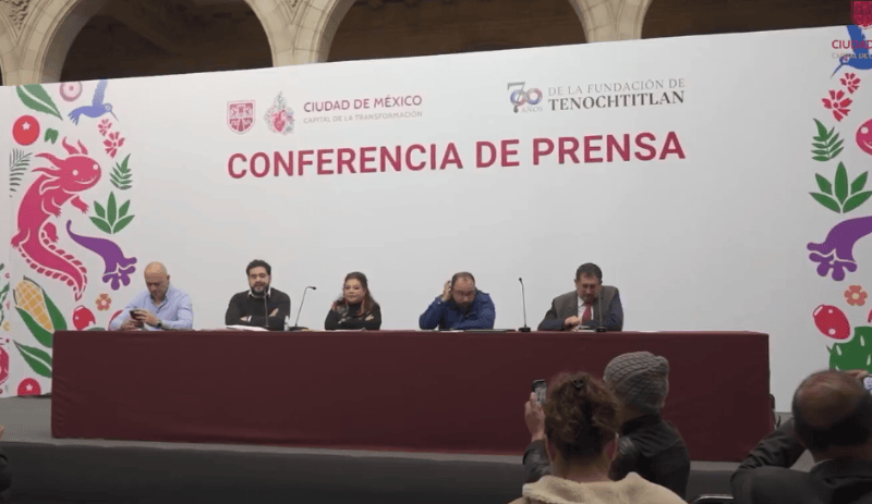 Acuerdo con damnificados de Sara Goldring avanza y libera juicio