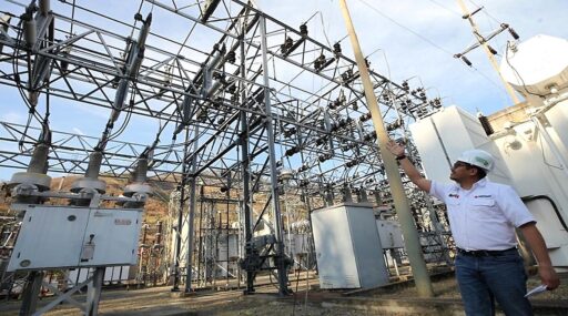 Acuerdo vecinal y Corpoelec estabiliza suministro en la Centroccidental
