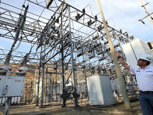 Acuerdo vecinal y Corpoelec estabiliza suministro en la Centroccidental