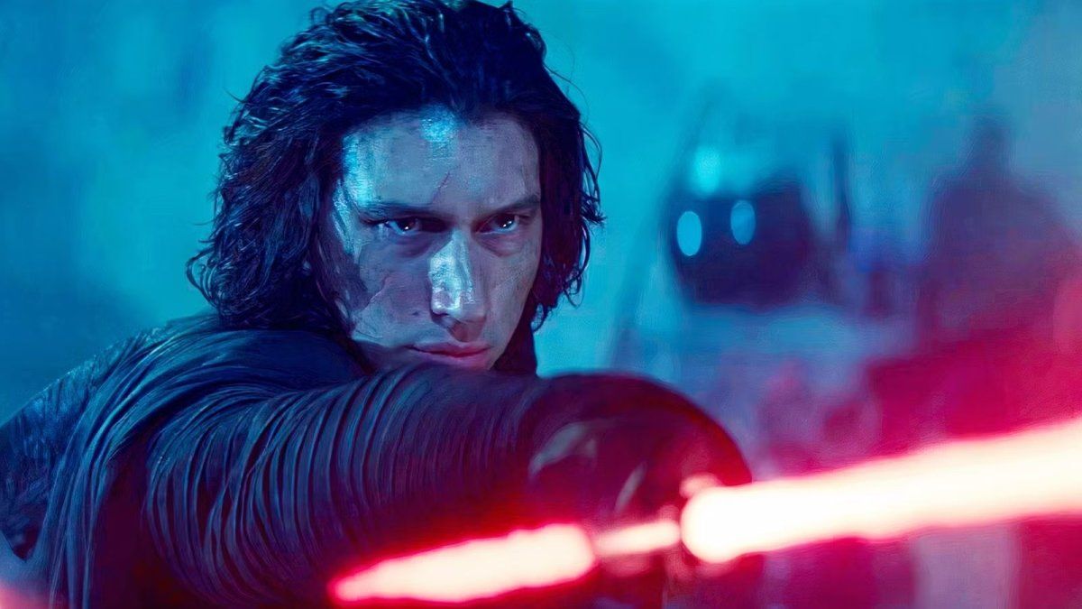 Adam Driver: la trayectoria que lo convirtió en ícono del cine