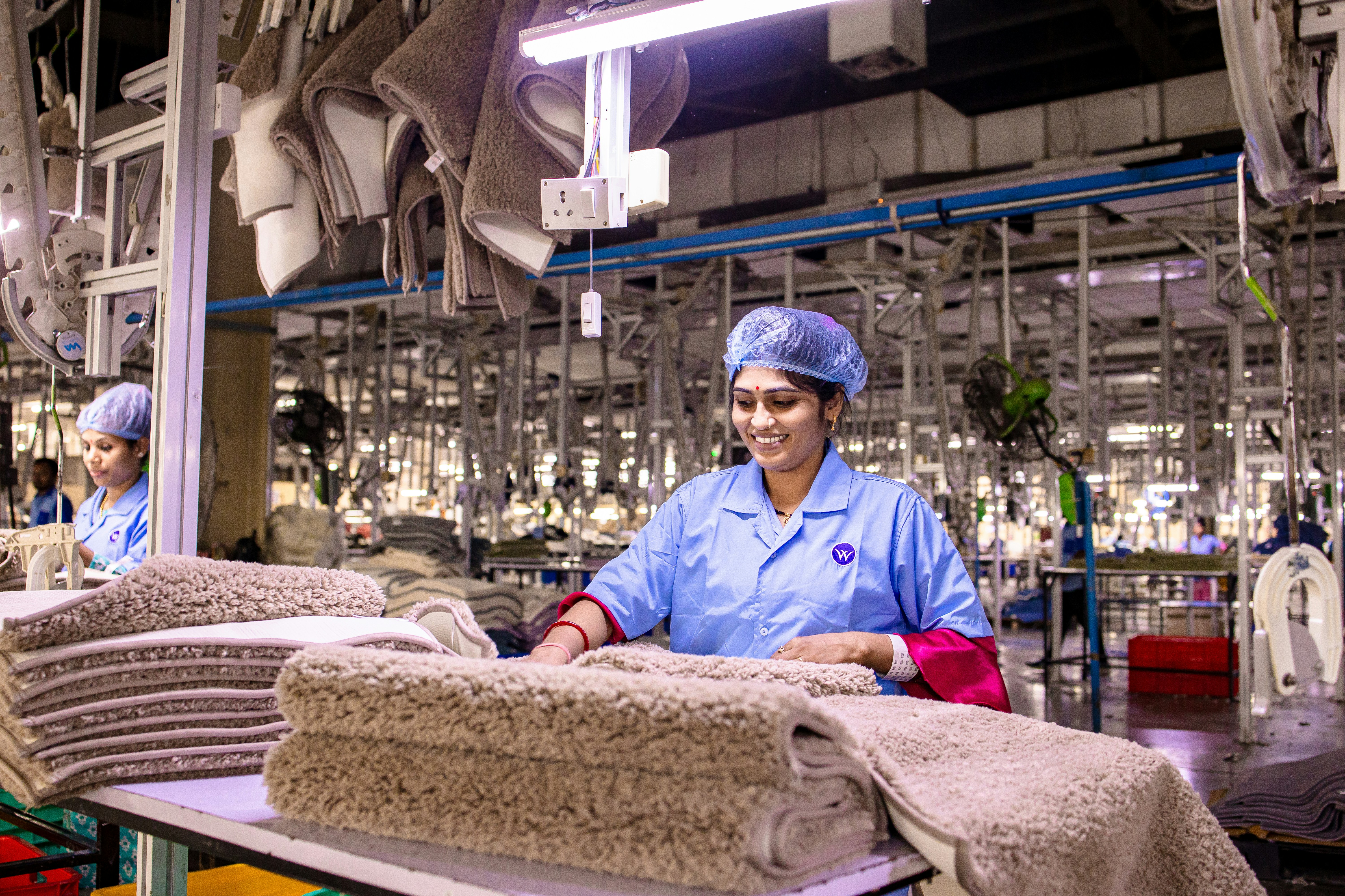 Adiós a Shein y Temu: Paran su producción por la caída de pedidos ante los aranceles de Estados Unidos a China