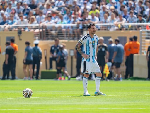 Adiós Lionel Messi: el astro argentino cuelga la camiseta albiceleste en 2026