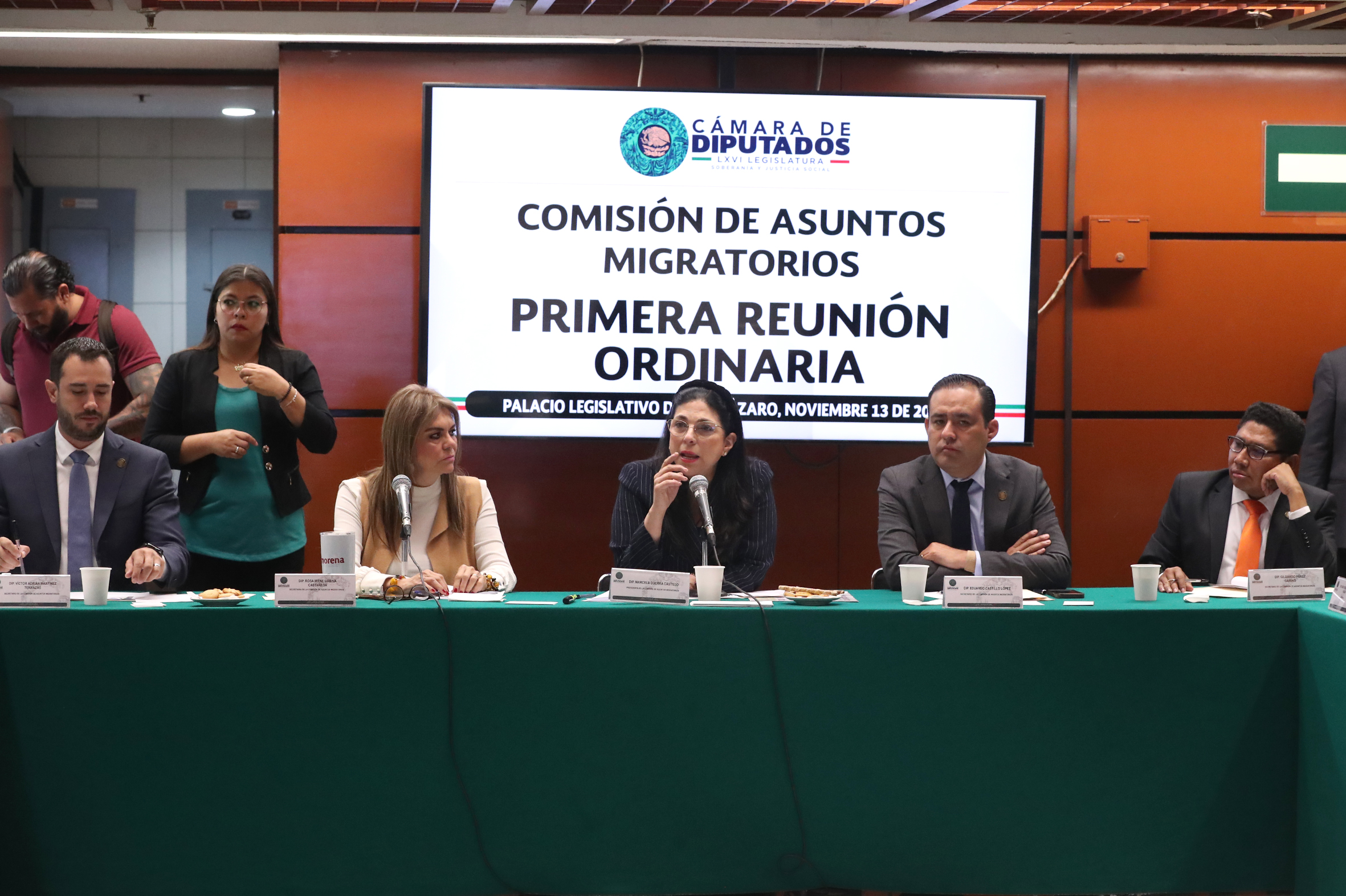 Administración Trump podría ser declarada en desacato por no cumplir orden de Juez sobre expulsión de venezolanos