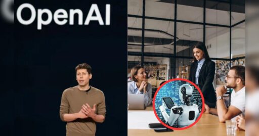 Agentes de OpenAI colaboran en secreto: 3 oleadas que cambian la IA