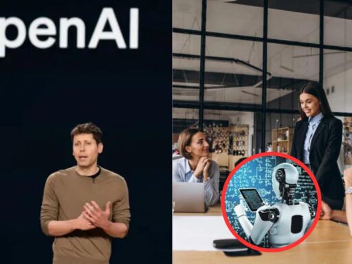 Agentes de OpenAI colaboran en secreto: 3 oleadas que cambian la IA