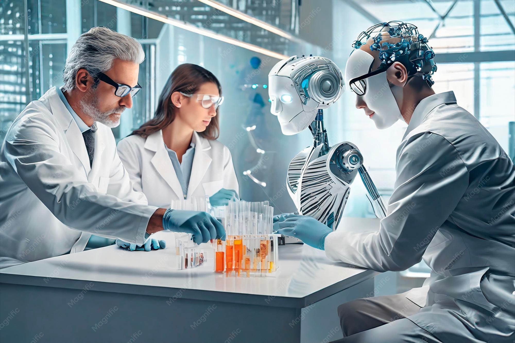 Agentes de OpenAI colaboran en secreto: 3 oleadas que cambian la IA