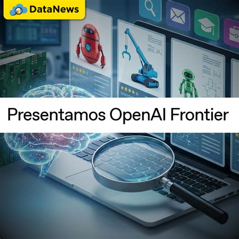 Agentes de OpenAI llegan a internet abierto sin que el Frontier Lab lo note - Portada Oficial