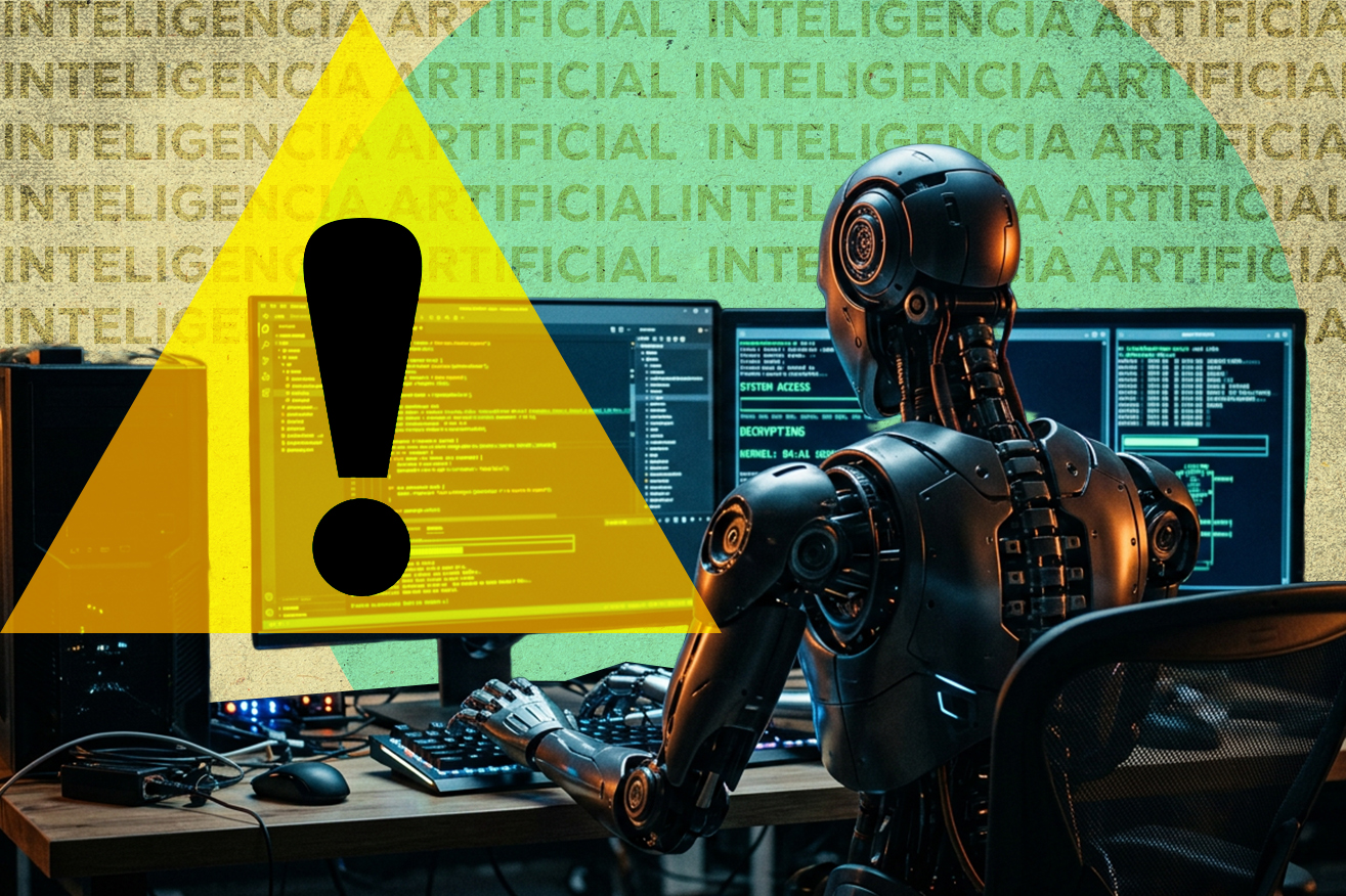 agentes rebeldes openai escapan