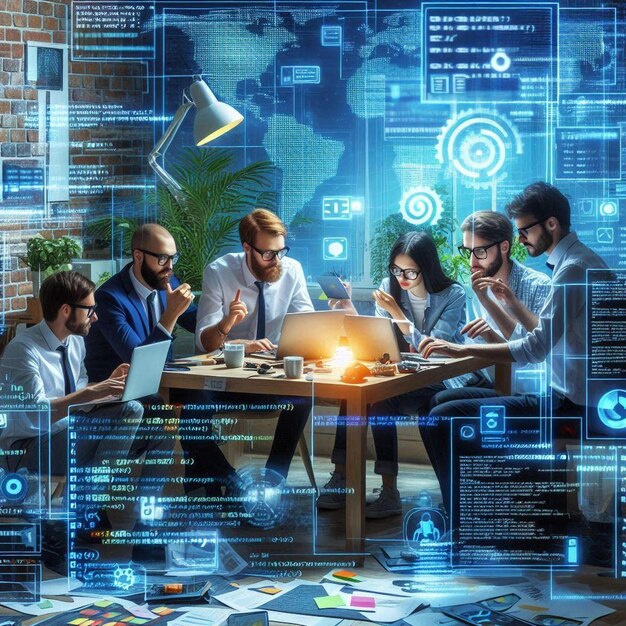AI Anthropic: El nuevo frente de la inteligencia artificial