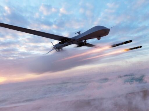 Airbound India levanta $37 M para sustituir camiones con drones cohete