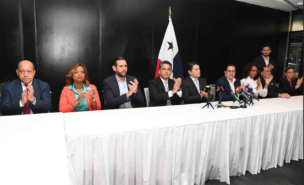 Aislamiento caribeño de Colombia: legado de la pérdida de Panamá