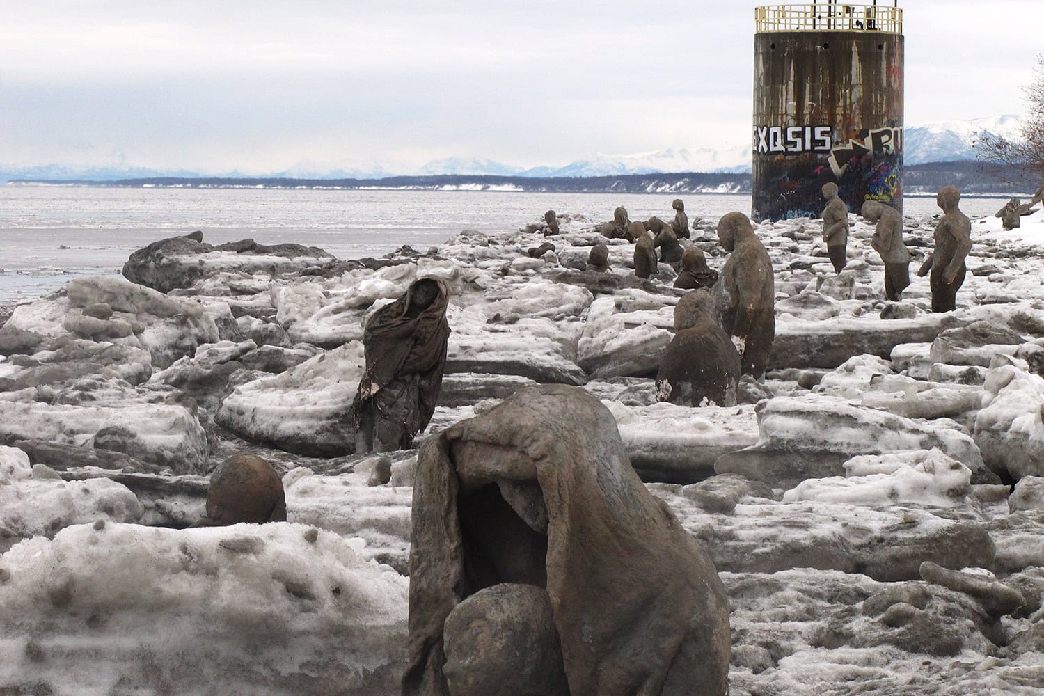 Alerta de tsunami tras potente sismo en Alaska: análisis y proyecciones