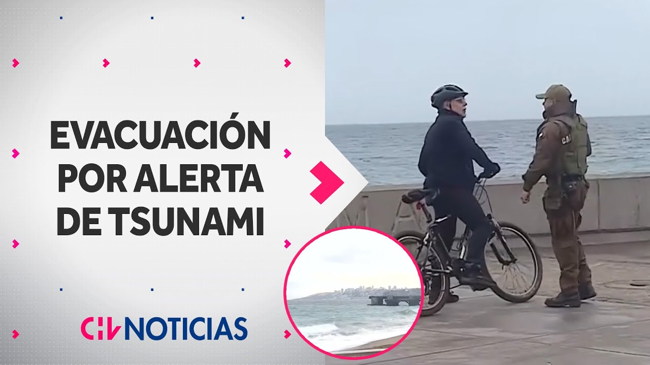Alerta de tsunami tras potente sismo en Alaska: análisis y proyecciones