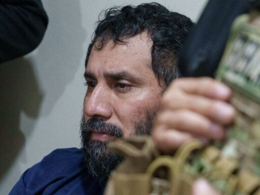 Alias ‘Fito’ es solicitado por Estados Unidos
