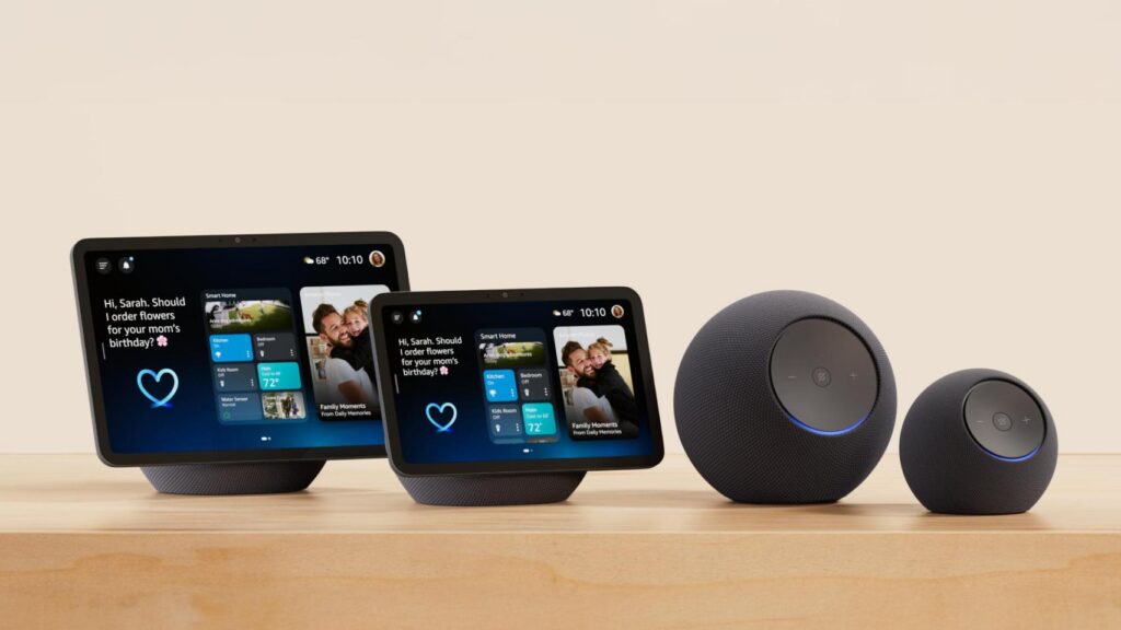 Amazon eleva precios de Echo, Fire TV y Kindle 60%: el nuevo juego