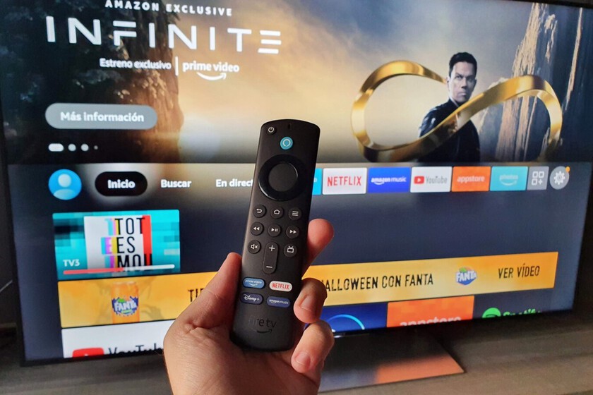 Amazon eleva precios de Echo, Fire TV y Kindle 60%: el nuevo juego