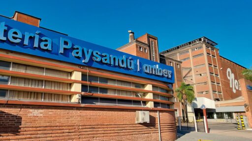 Ambev anuncia la reapertura de la cervecería y maltería de Paysandú para enero de 2027