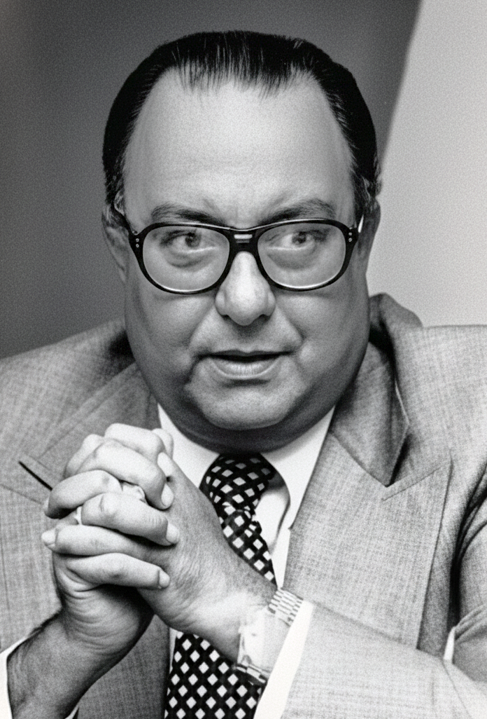 Anastasio de Jesús Somoza Debayle