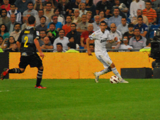 Ángel Di María: El ingenio que marcó épocas doradas