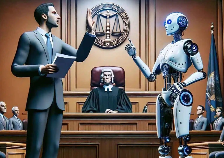 Anthropic vence al Pentágono: fallo histórico frena el veto legal a la IA