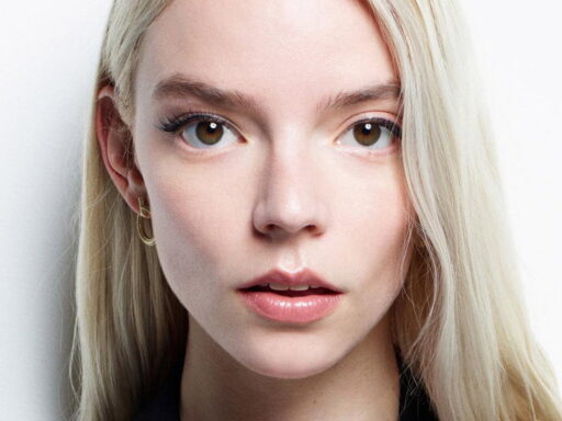 Anya Taylor‑Joy: de la indie al estrellato internacional - Portada Oficial
