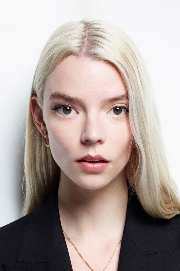 Anya Taylor‑Joy: de la indie al estrellato internacional - Portada Oficial