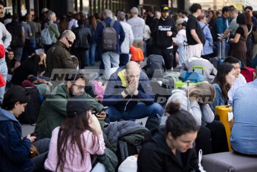 Apagón masivo en España pudo originarse por desconexión de generación