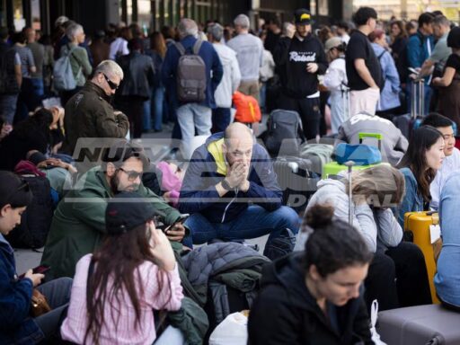 Apagón masivo en España pudo originarse por desconexión de generación