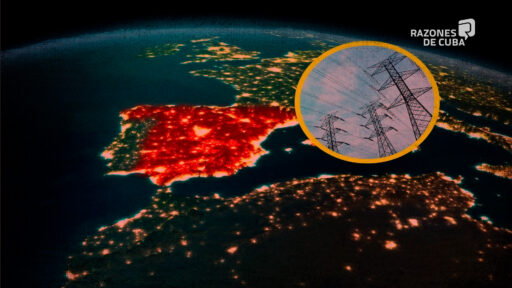 Apagón masivo en Europa: Italia, España, Francia y Portugal se quedan sin energía eléctrica
