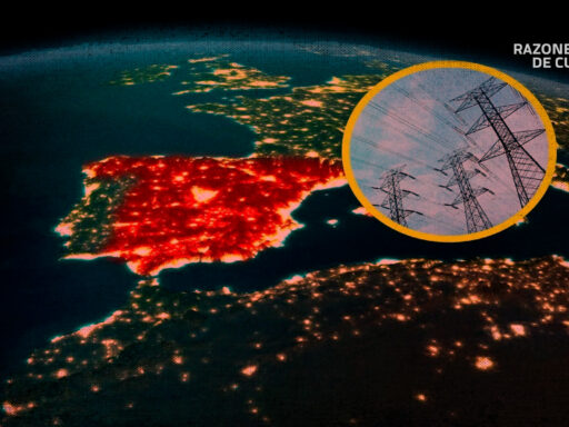 Apagón masivo en Europa: Italia, España, Francia y Portugal se quedan sin energía eléctrica
