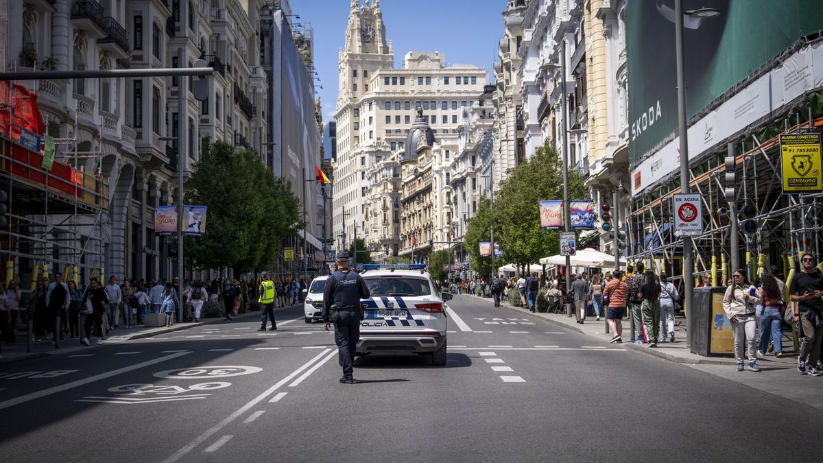 Apagón masivo en Europa: Italia, España, Francia y Portugal se quedan sin energía eléctrica