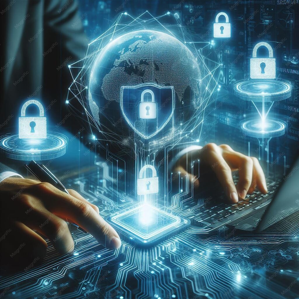 Apocalipsis de ciberseguridad e IA: la advertencia urgente que cambia las reglas