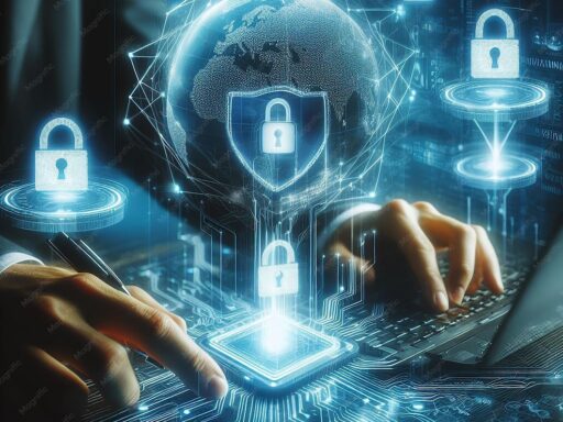 Apocalipsis de ciberseguridad e IA: la advertencia urgente que cambia las reglas