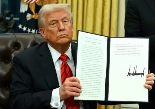 Aranceles globales de Trump entran en vigor con 10%