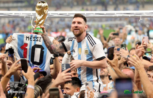 Argentina clasifica de forma épica a la final del Mundial 2026