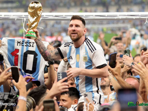 Argentina clasifica de forma épica a la final del Mundial 2026